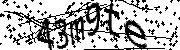 Anti-Bot verification code image